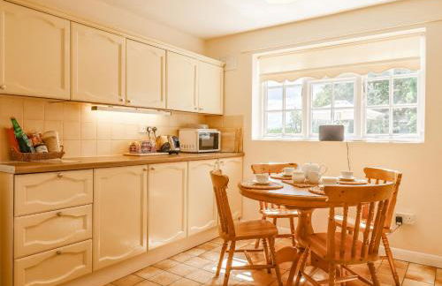 Redwood Cottage - Foto 21