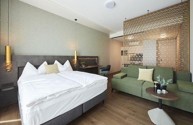 Lumen Apartments - Foto 1