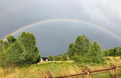 Domki w górach Na Grapie - Foto 16