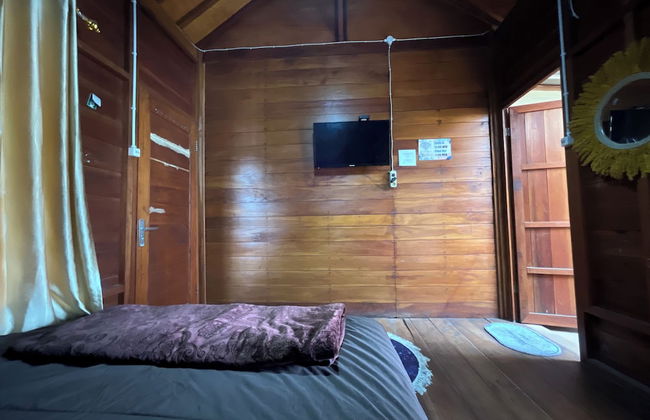 Fifa Cabin Dieng By Fifa Grup - Foto 43