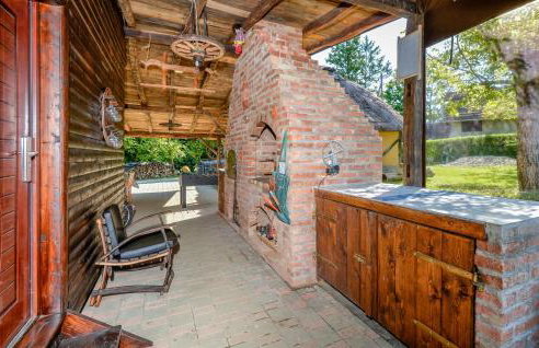 Awesome Home In Jalzabet With Kitchen - Foto 20