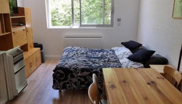 Studio La Grande Chaume A - Foto 5