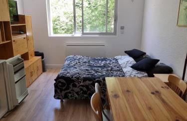 Studio La Grande Chaume A - Foto 5