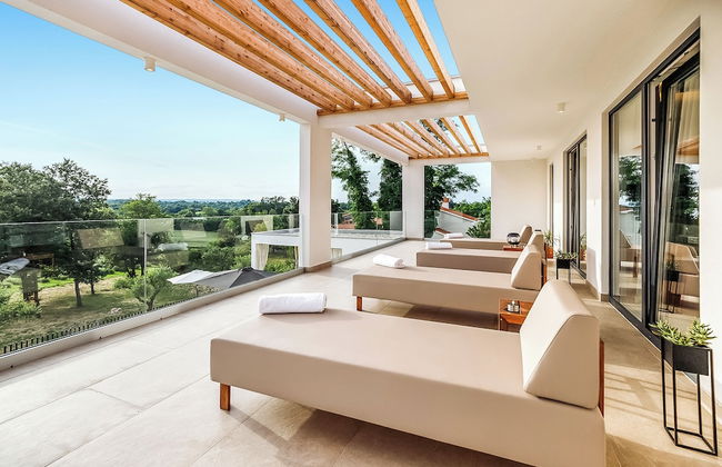 Luxury Villa Sonia With Wellness & Gym - Foto 39