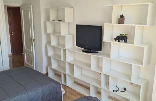 Piso céntrico con piscina - Foto 3