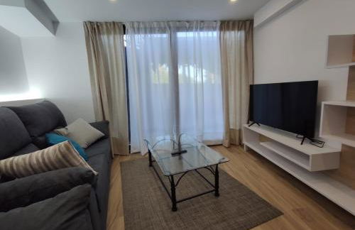 Casa vacacional Sanxenxo - Foto 14