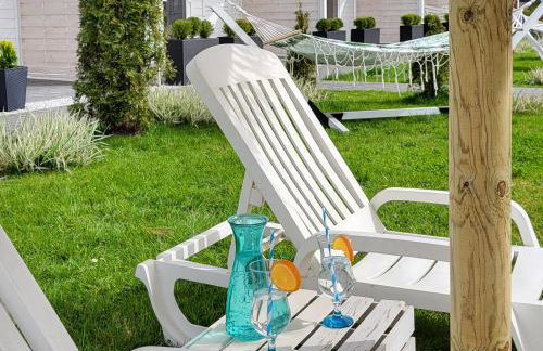 Domki Apartamentowe Rozgwiazdy 20 - Foto 20