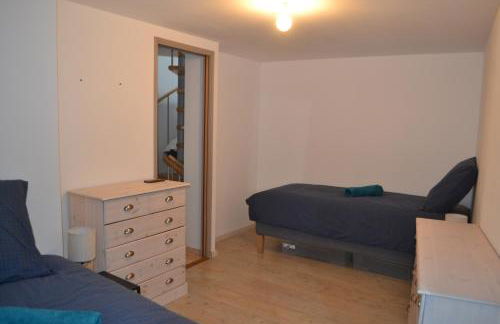 La Blanche des Marais, maison de ville - Foto 17