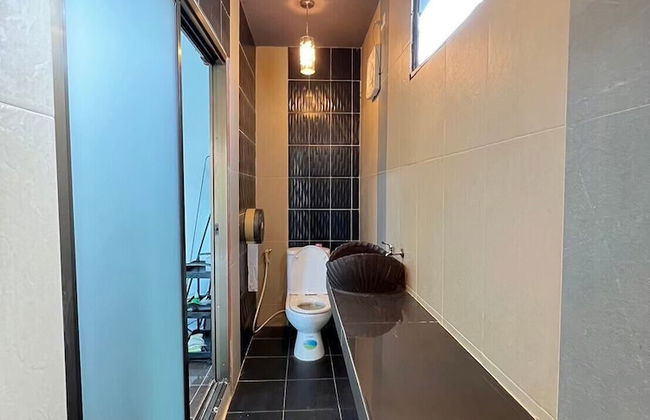 The Green Season Resort Chiang Rai - Foto 28