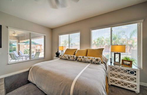 Hot Tub and Putting Green Home in Surprise - Foto 10