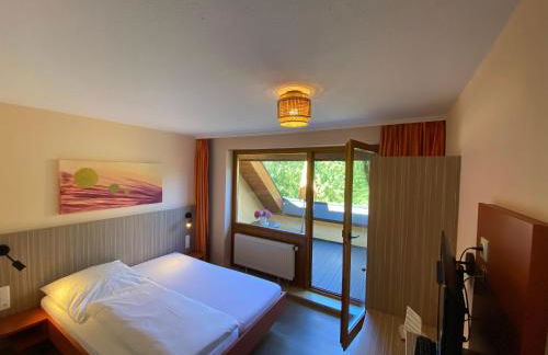 Hotel Sonnengarten Apartments - Foto 32