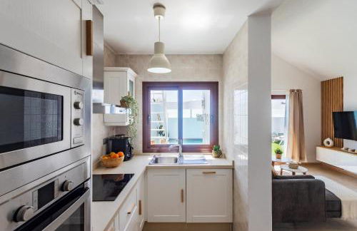 Villa ConchaMar Oceanbeach - Foto 59