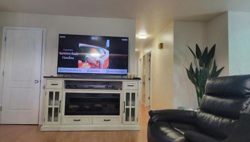 Comfort and Cozy in Fairbanks !! - Foto 3