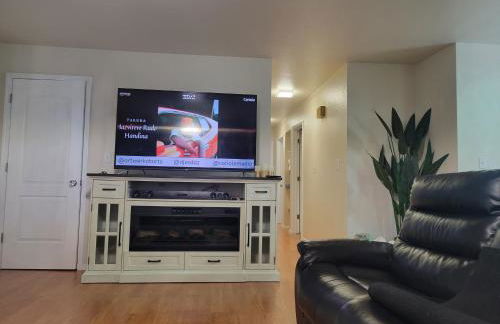 Comfort and Cozy in Fairbanks !! - Foto 3