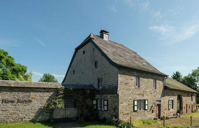 Spacious Holiday Home With Large Garden - Foto 39