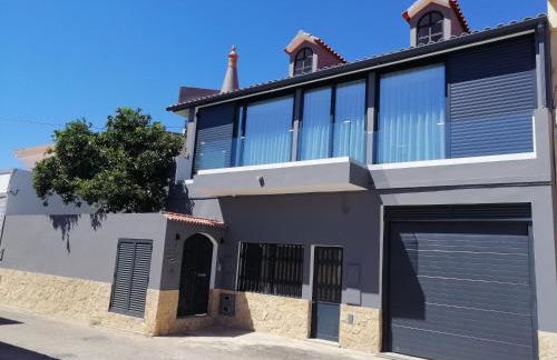 VILLA CERRO E MAR Apartement - Foto 8