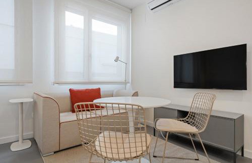 Confort y Ubicación en Madrid - Santero Suites - Photo 21