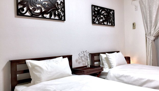 Grand21 - Foto 3, Habitación