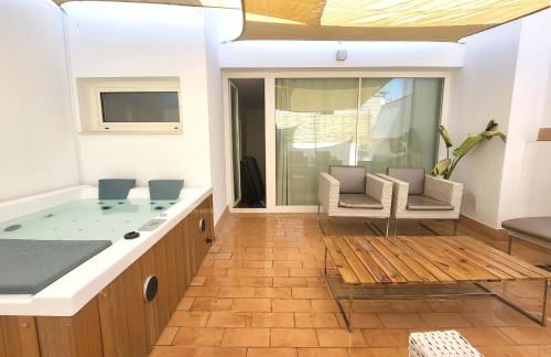 Espectacular Terraza Maravillas - Photo 11