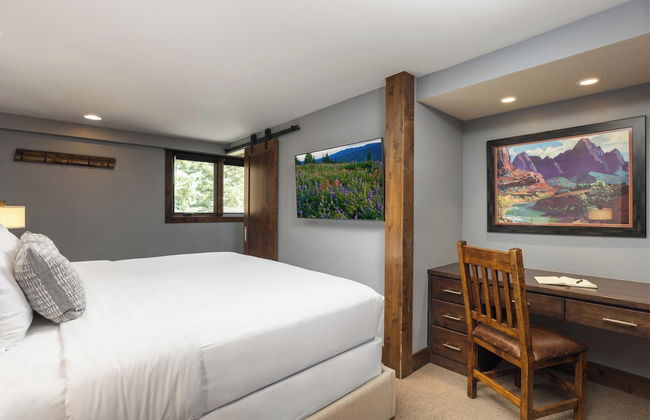 Montaneros in Vail - Foto 35