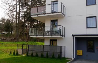 Villa Zamkowa - Foto 13