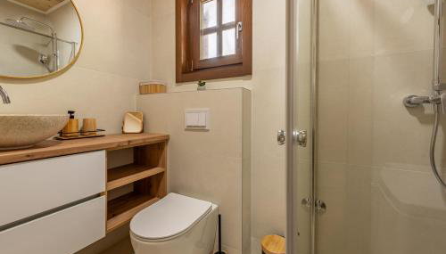 Forest Paradise - Foto 5, Shower