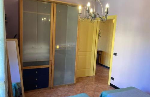 Casa di Ro - coloratissima a 300 metri dal mare - Foto 9