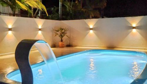 Férias Perfeitas, Praia e Piscina - Foto 3