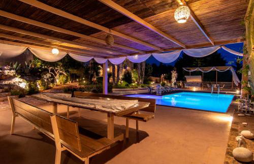 Villa Maira Luxurious with private swimming pool - Foto 15