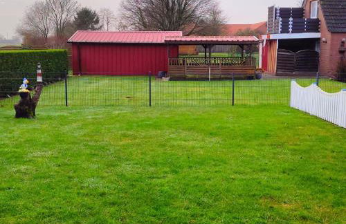 Ferienwohnung Leezdorf - Foto 16