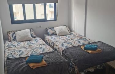 Apartament Playa Marina II/Cabo Roig - Foto 10