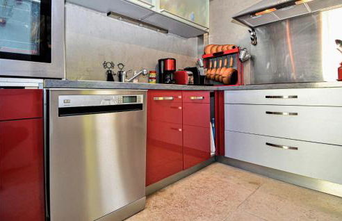 Cozy Home In Le Pontet - Foto 24