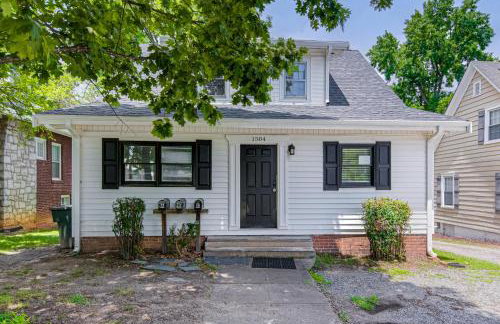 Entire home in Greensboro 1 Mile From Downtown and Amazing Restaurants - Foto 26