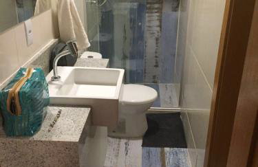 Itacimirim Summer House - Foto 15