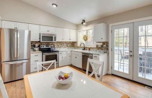 Pet-Friendly Fletcher Home - 13 Mi to Asheville! - Foto 2