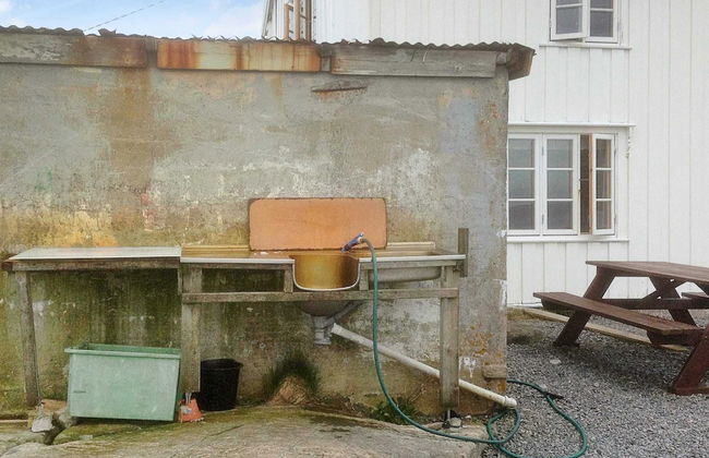 11 Person Holiday Home in Bud-by Traum - Foto 18