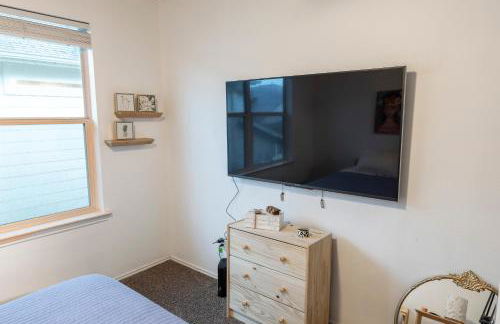 5BR BIG Home in Tomball, Game Room 10 pax - Foto 12