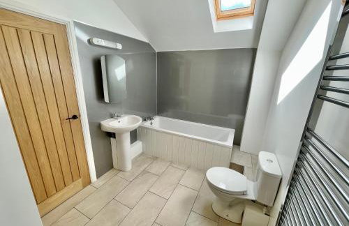 Rye Court Cottage and Annex Central Hemsley - Foto 27