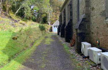 Loch Morar Private Suite - Foto 37