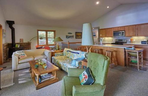 Rustic Cabin Rental with Waterfront Views on Lake Sylvia near St. Cloud, Minnesota - Foto 16