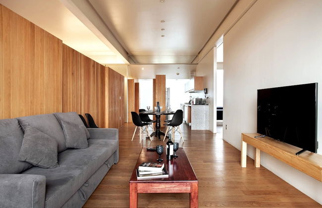 Incredible Apartment Reforma 3rooms Great Location - Foto 18