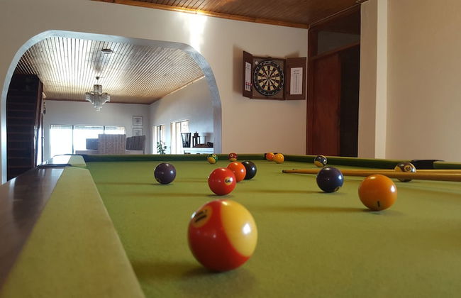 Sea Forever - Wildbreak Self Catering - Foto 6