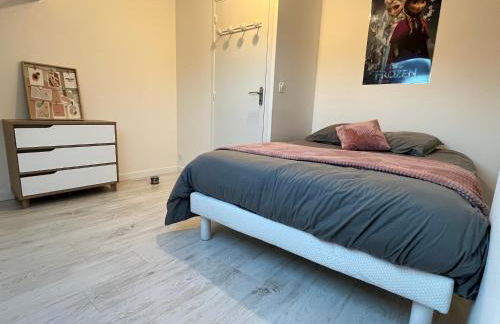 Family Disney coconing à 10 minutes du Parc - Foto 32