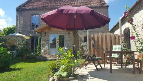 Landhaus Sinneswandel - Foto 3, Garden