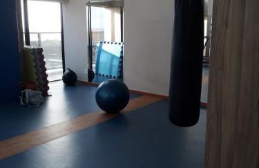 Loft Belém, piscina, garagem, portaria 24h - Foto 25