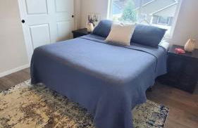 Family Fun! Gorgeous North Idaho Home w/Tesla Charge : Prairie Inn - Photo 26