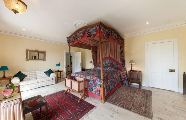 Prince Hill Holiday Cottages - Photo 12