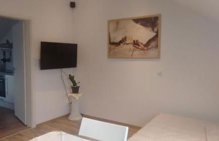 Ferienwohnung"VIP MUNICH ALBATROS DE LUXE" - Foto 39