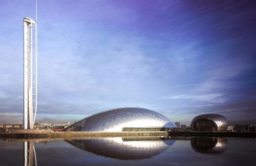 La Casita, Quarry - 2 bedroom Entire Apartment with Free Parking - Foto 31