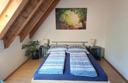 Ferienhaus Mensch & Hund - Foto 8